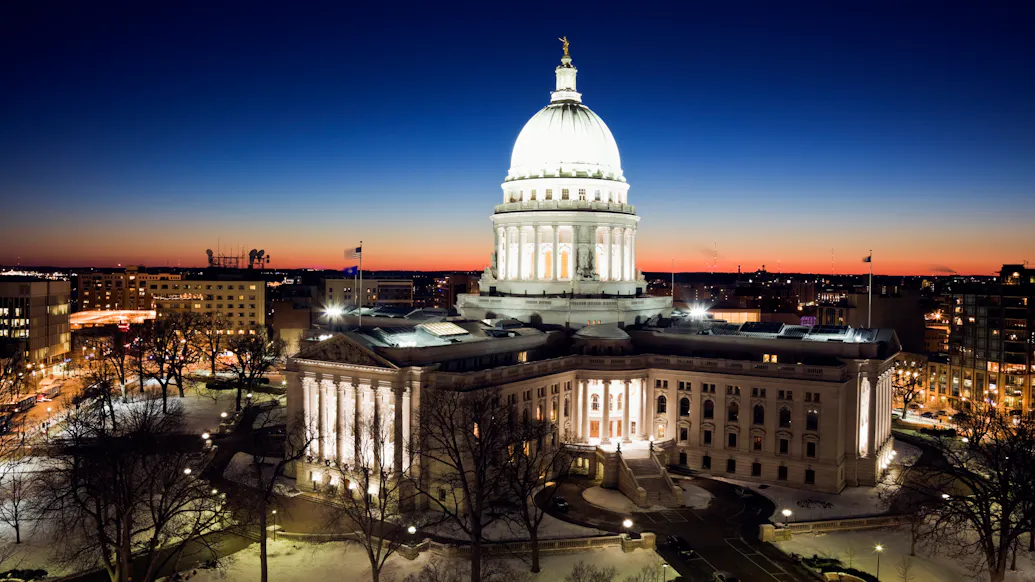 Liberal Judge Tied To Planned Parenthood Running To Tilt Swing State’s Supreme Court Left