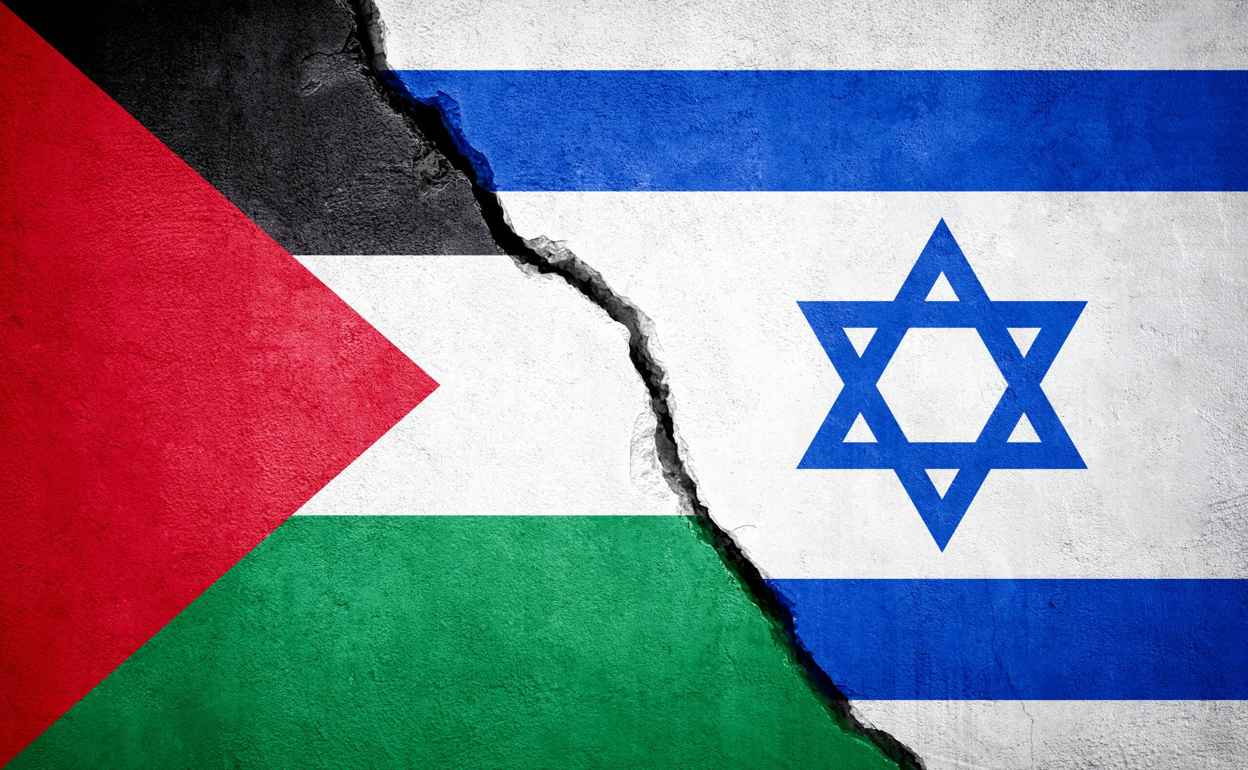 By The Numbers: Even CNN’s Expert Pollster Shocked By How Anti-Israel Dems Have Become