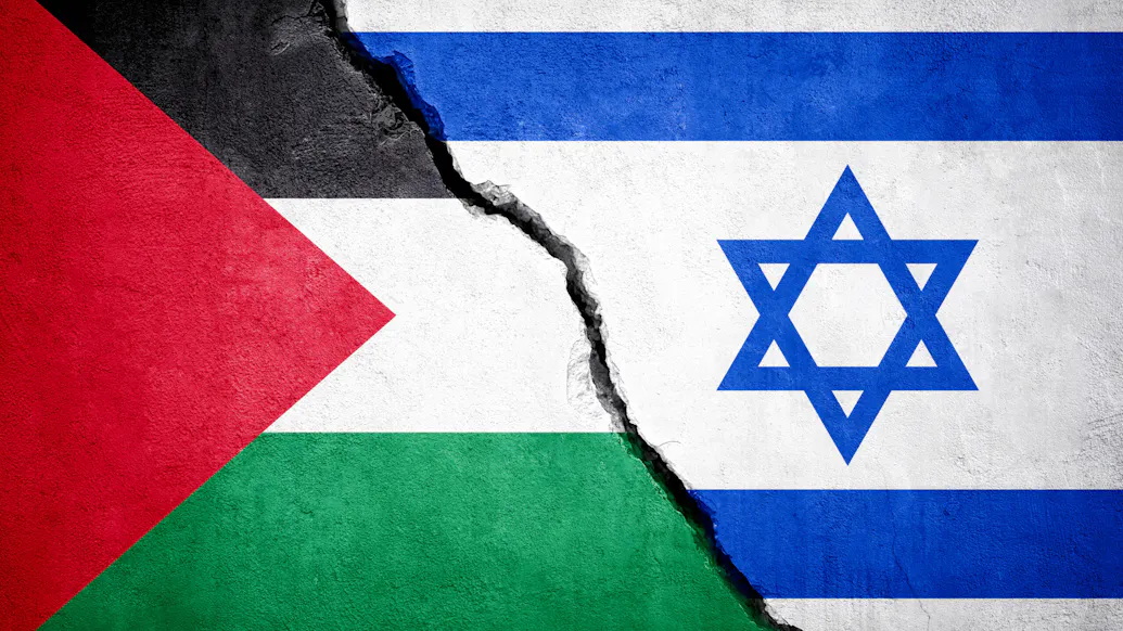 By The Numbers: Even CNN’s Expert Pollster Shocked By How Anti-Israel Dems Have Become