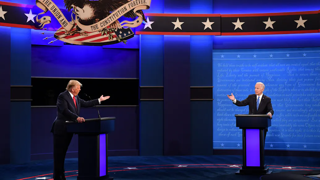 White House Reporters Excoriate CNN Over Decision To Exclude All Media From Debate