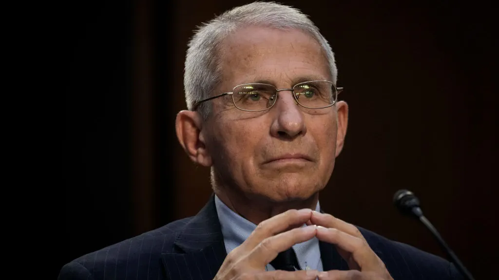 Fauci Admits Closing Schools For Months During Pandemic Was A ‘Mistake’
