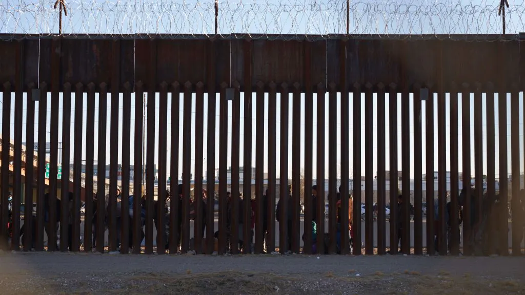 Texas Rolls Out New Initiative To Catch Illegal Immigrants Accused Of Violent Crimes