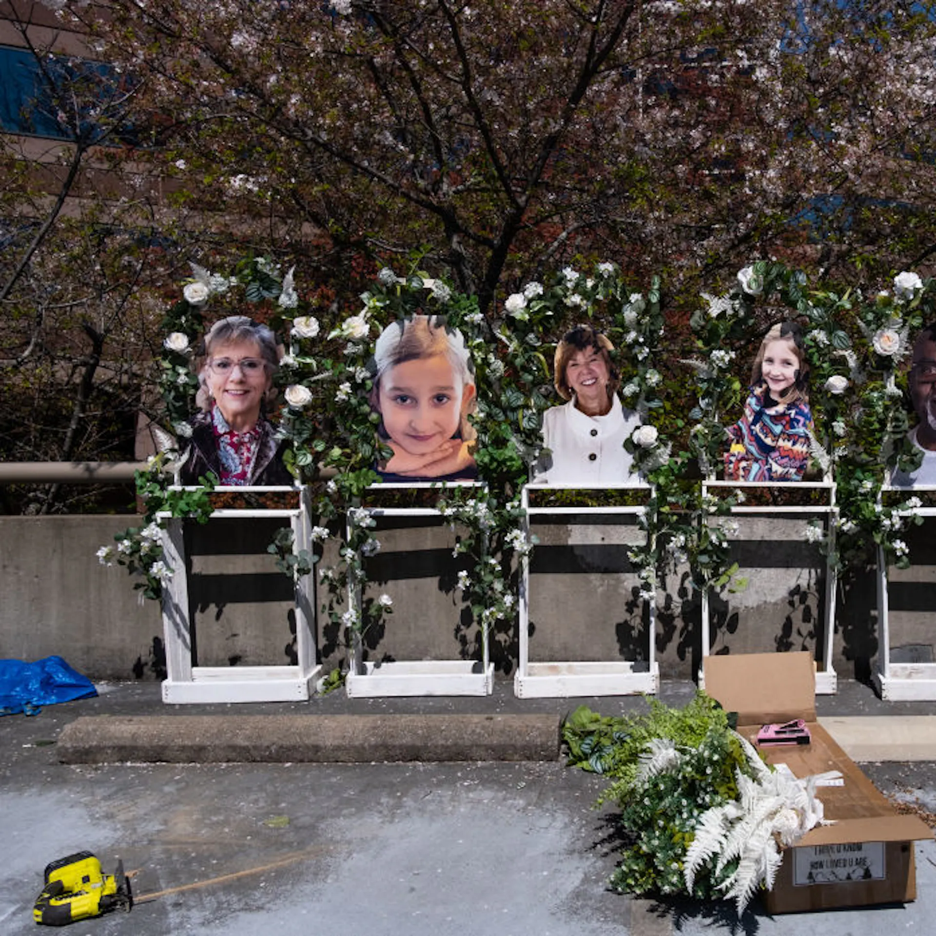 The Truth About The Covenant School Shooting Is Finally Coming Out. And It’s Exactly What We Thought.