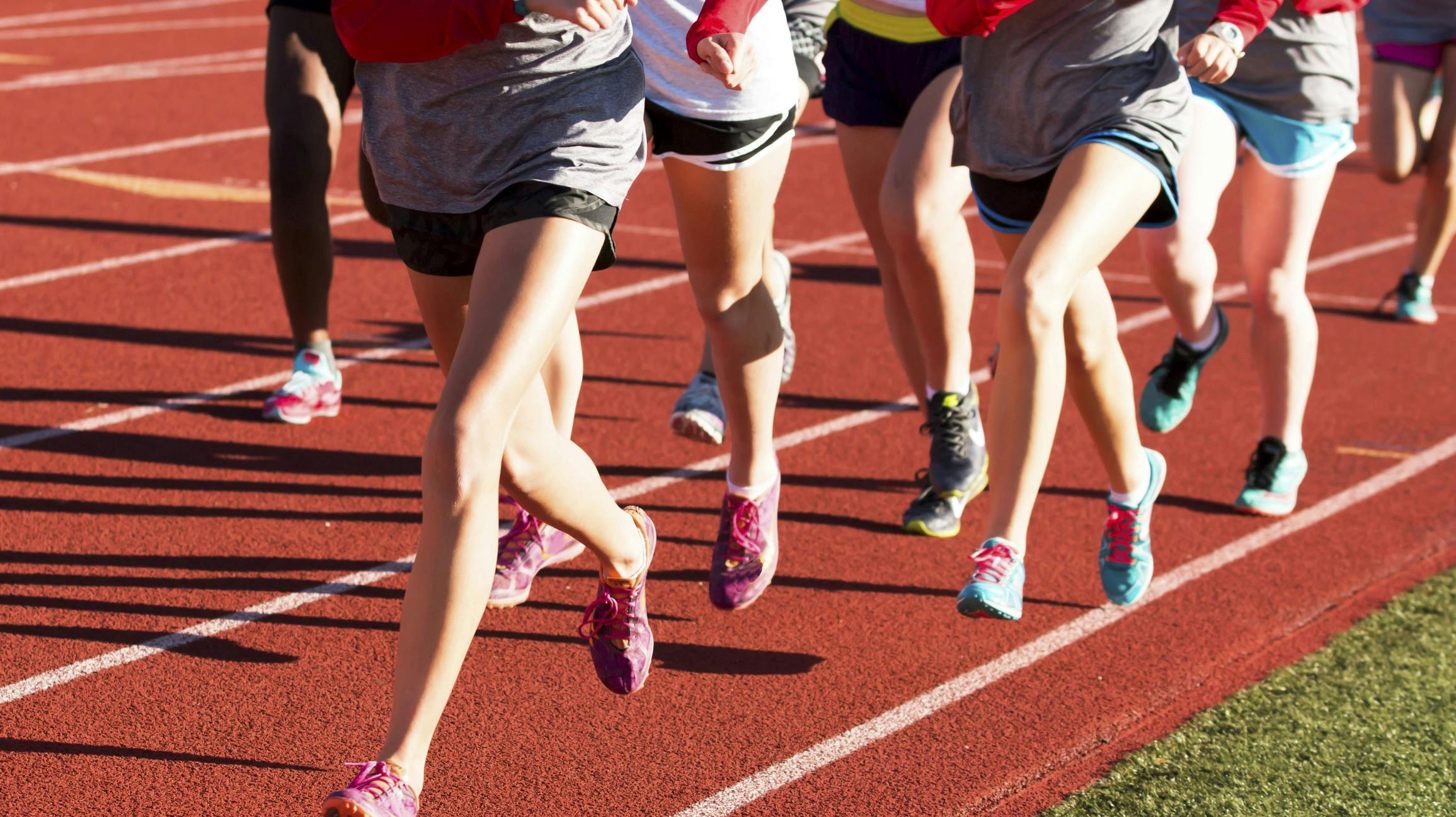 Track Coaches Speak Out After Trans-Identifying Male Destroys Female Competitors At State Championship
