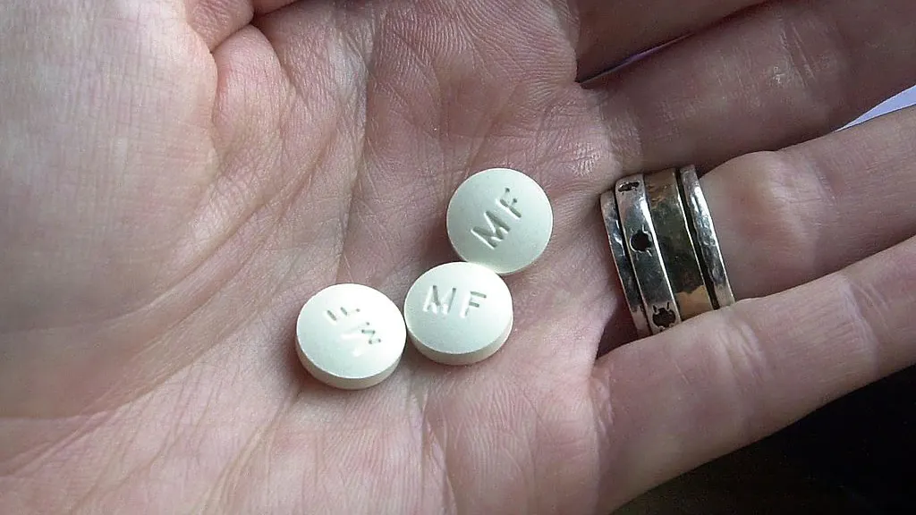 Supreme Court Rejects Challenge To Abortion Pill In Setback For Pro-Life Movement