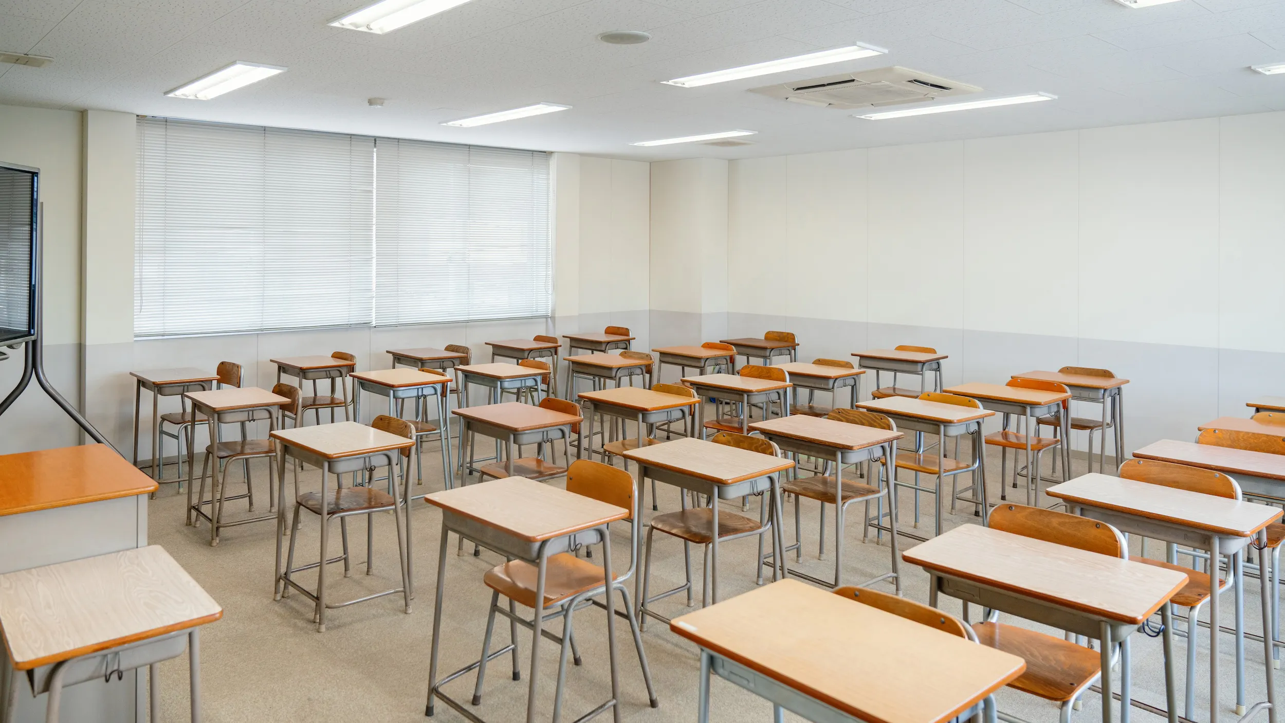 Parents Blast School District At Board Meeting After ‘Genderqueer Witch’ Administered Sexual Survey To Students