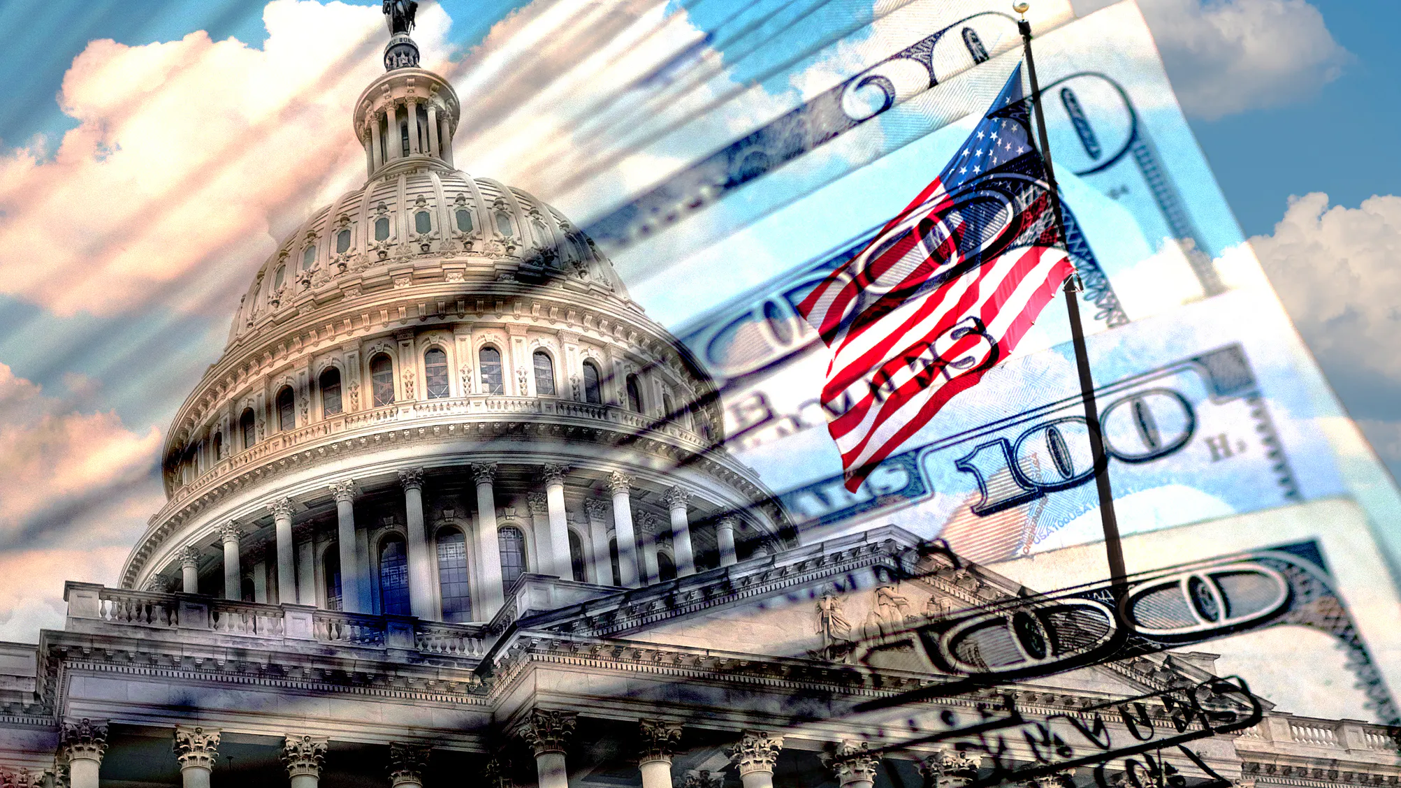 America’s Moral And Economic Crisis