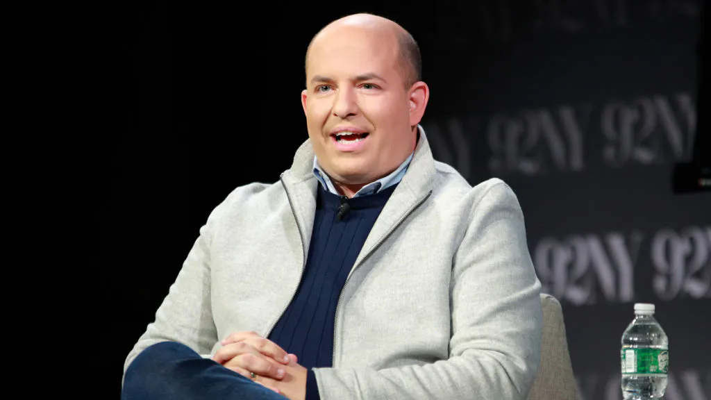 Fired CNN Anchor Frets About How Trump Might ‘Punish’ Media If He Wins