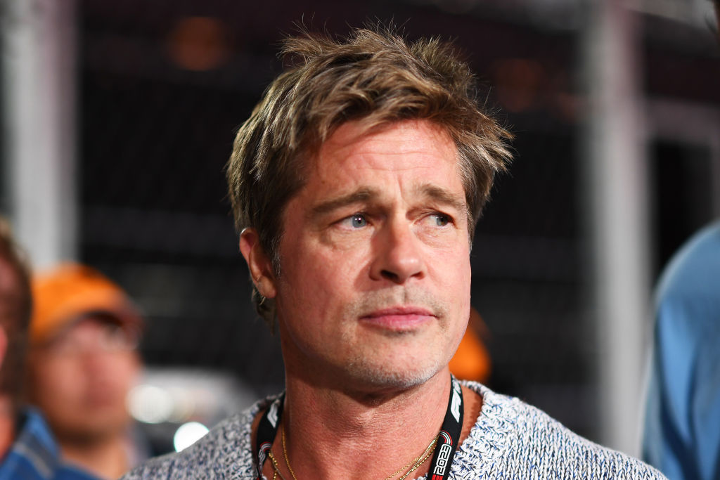 Brad Pitt’s Children Reject His Surname. Find Out Why