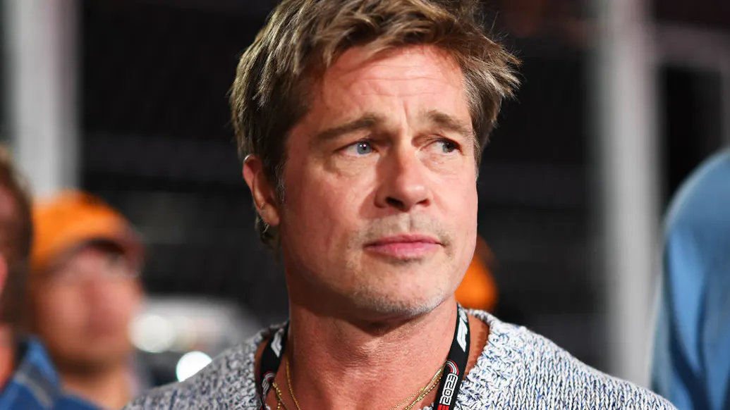 Several Of Brad Pitt’s Kids Shun His Last Name. Here’s What’s Going On.