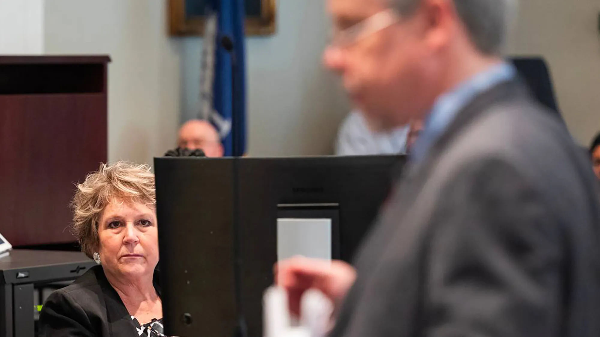 County Clerk Who Worked Alex Murdaugh Case Facing 76 Ethics Violations