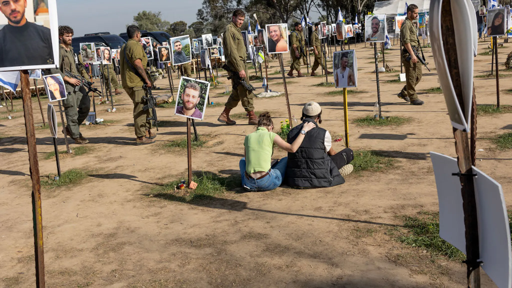 Nova Rave massacre site