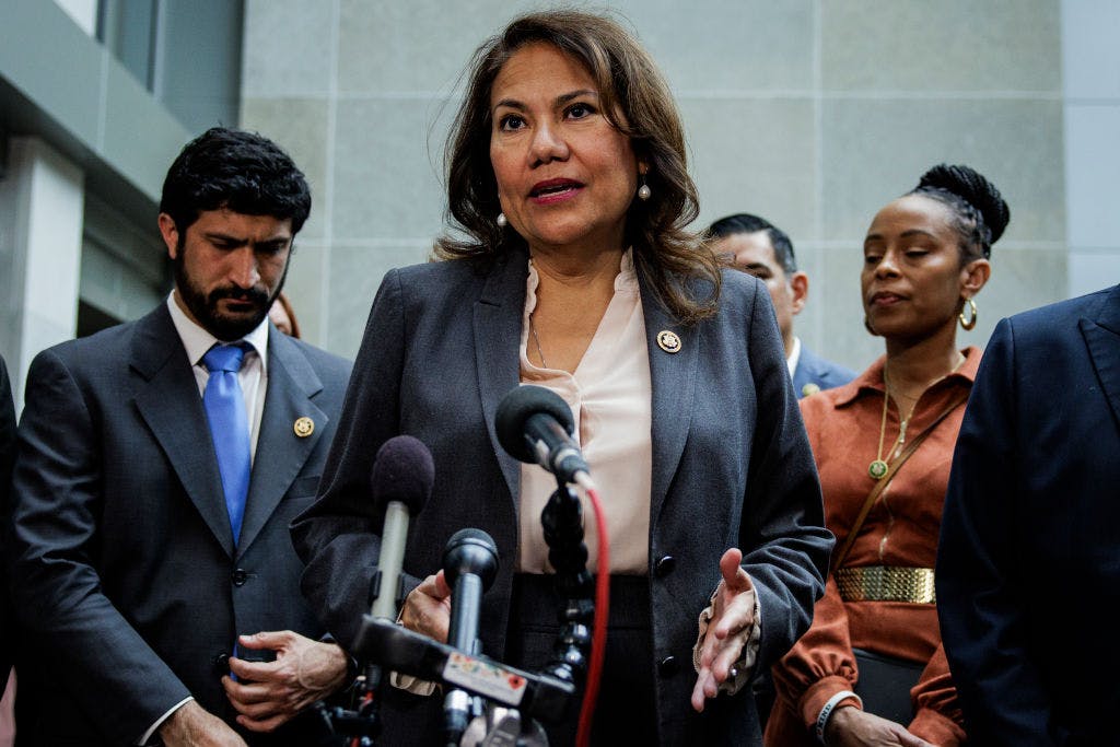 Biden Spox: Anyone Who Thinks Things Were Better Under Trump Has Amnesia