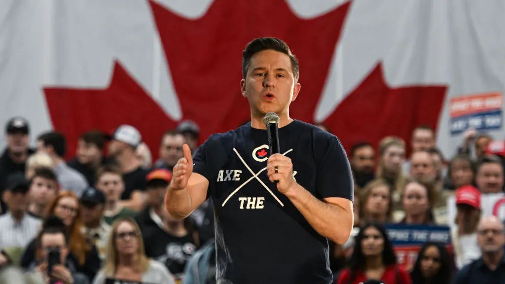 Trudeau’s Conservative Arch-Foe Poilievre Uses Facts To Crush Him On Housing Crisis