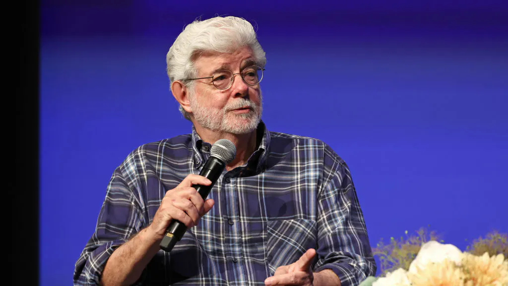‘Most Of The People Are Aliens!’: George Lucas Claps Back At Critics Of Original ‘Star Wars’