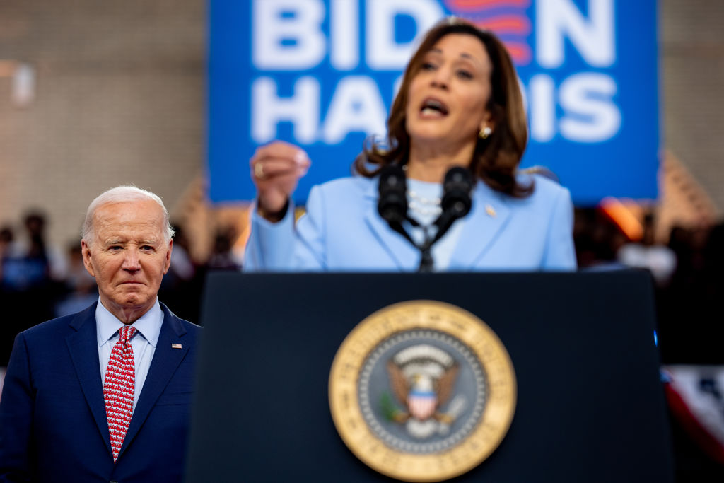 Biden Team’s Failed Attempt to Criticize Fox News Backfires