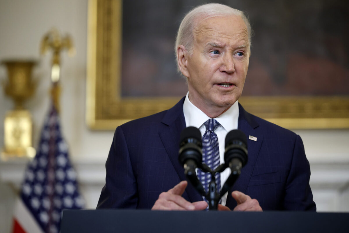 Biden Labels Trump as ‘Convicted Felon’ at Fundraiser Post Guilty Verdict