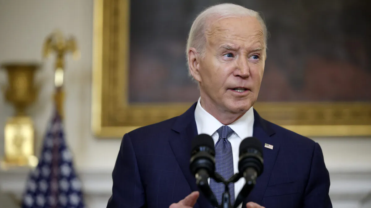 Biden Refers To Trump As ‘Convicted Felon’ During Fundraiser Days After Guilty Verdict