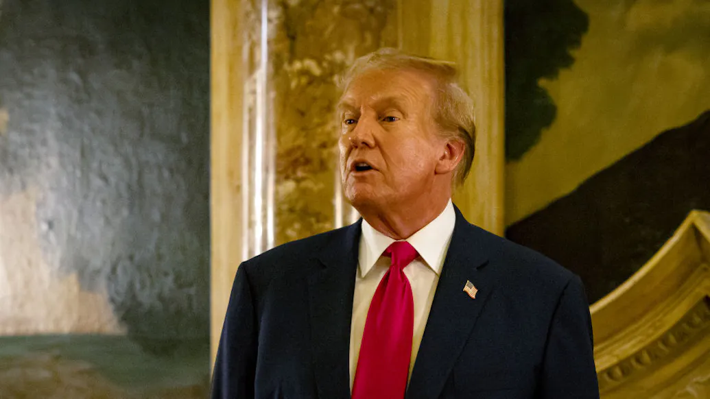 NYPD Preparing To Revoke Trump’s Gun Permit: Report