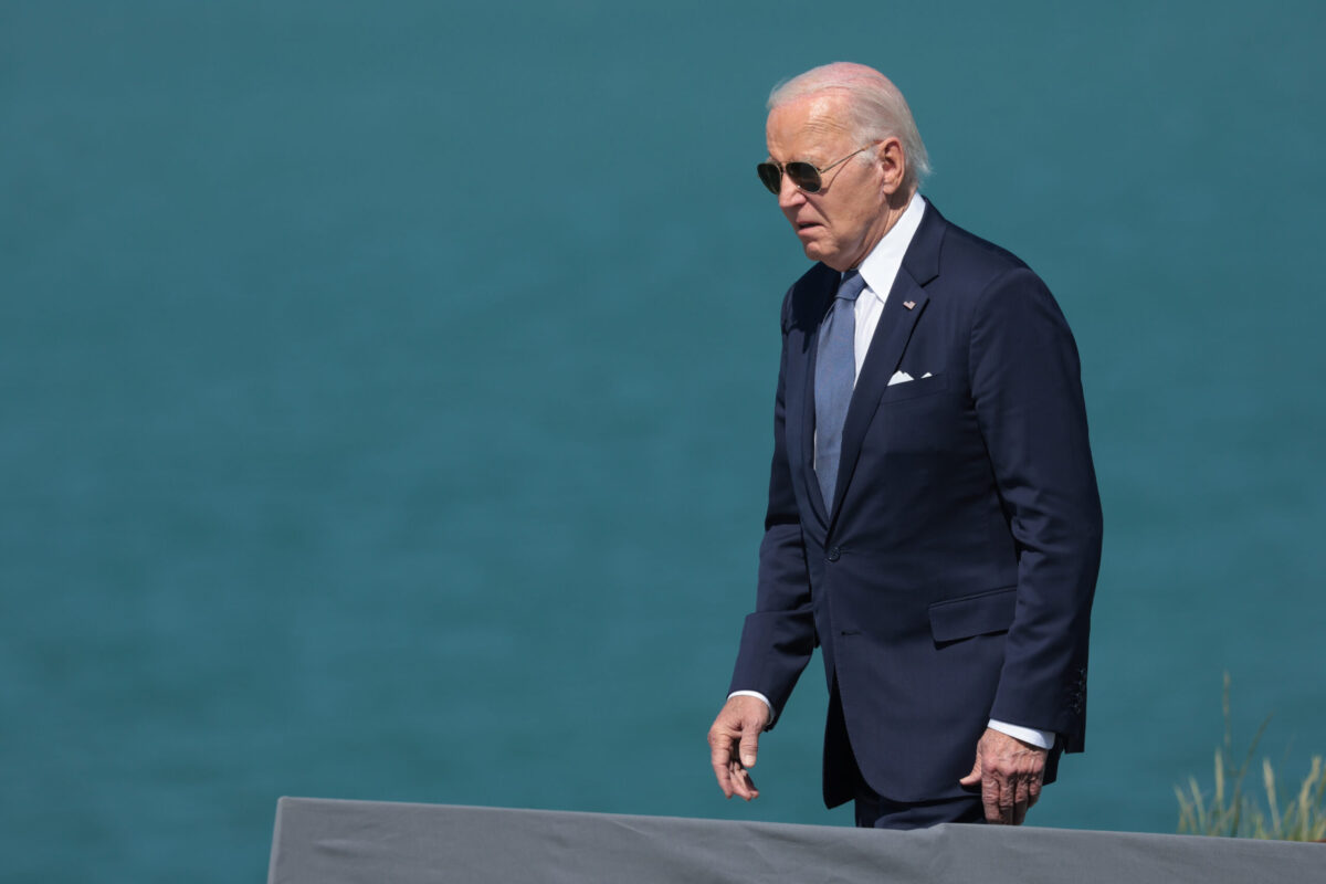 Statistician Nate Silver Questions if Biden Should Withdraw Given Record Low Approval Ratings