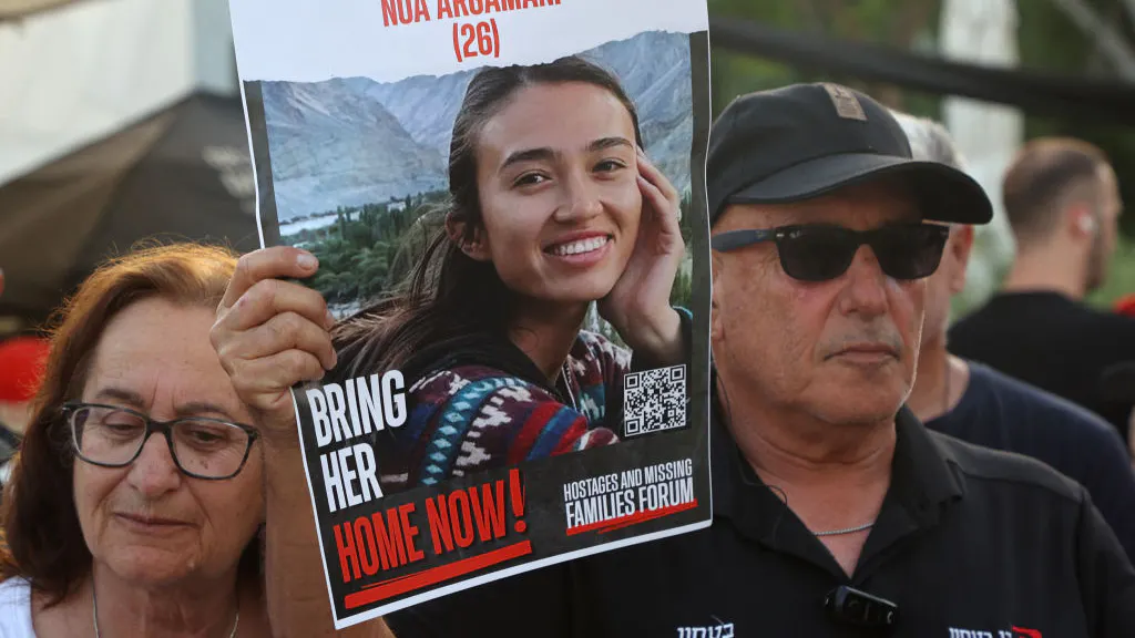 Israel Says Hostages Were Held In Home Of Journalist Who Wrote For Al Jazeera