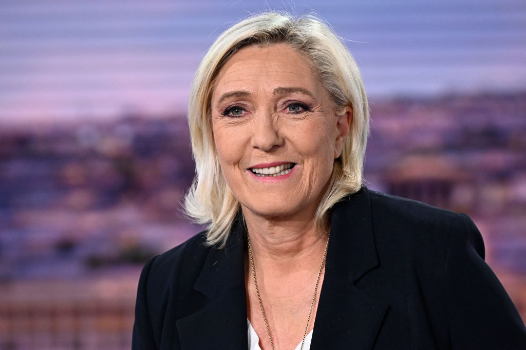 Marine Le Pen Following Party Victory: ‘Bi-Nationals Linked to Islamist Ideology Should Lose Citizenship and Be Deported