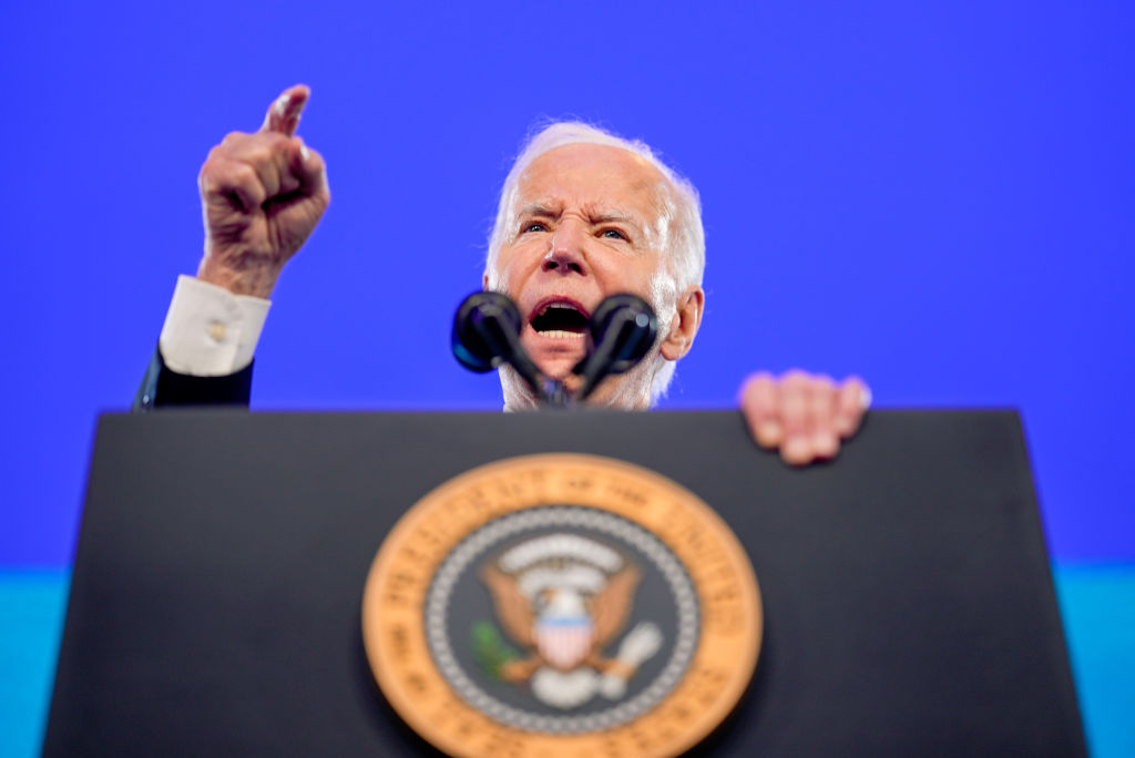 Joe Biden’s Flawed Gun Control Speech, Analyzed Point by Point
