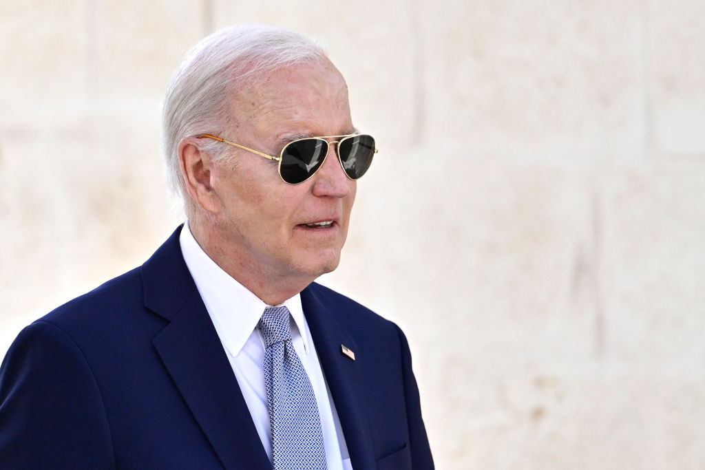 House Republicans Issue Subpoenas to Biden Officials, Citing Efforts to Influence 2024 Election