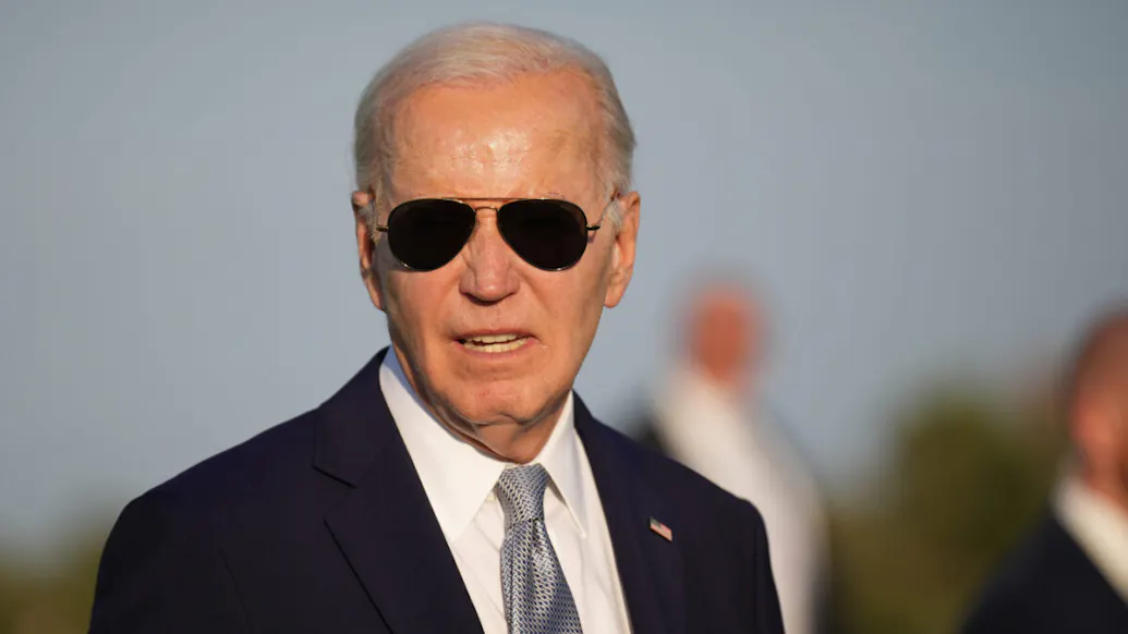 Half Of Voters Expect Biden To Forget Where He Is During Debate With Trump: Poll