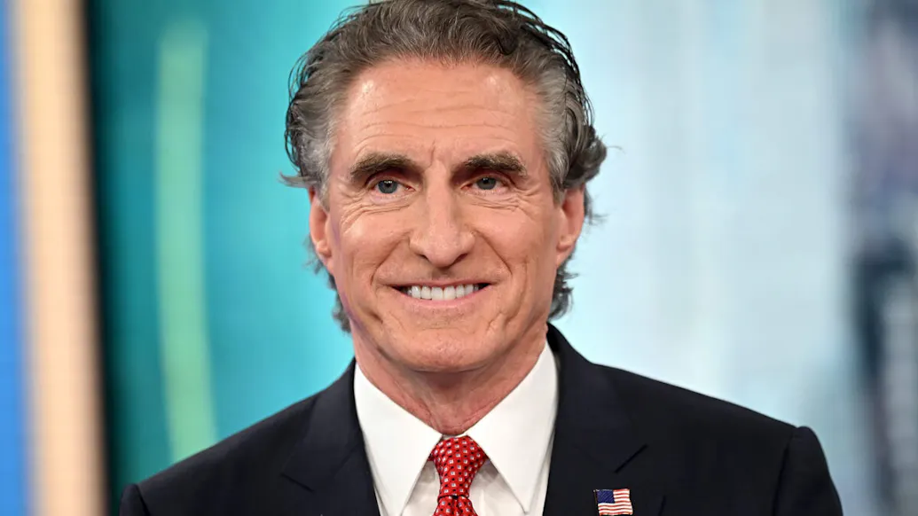 Trump Nominates Burgum For Two Positions In New Admin