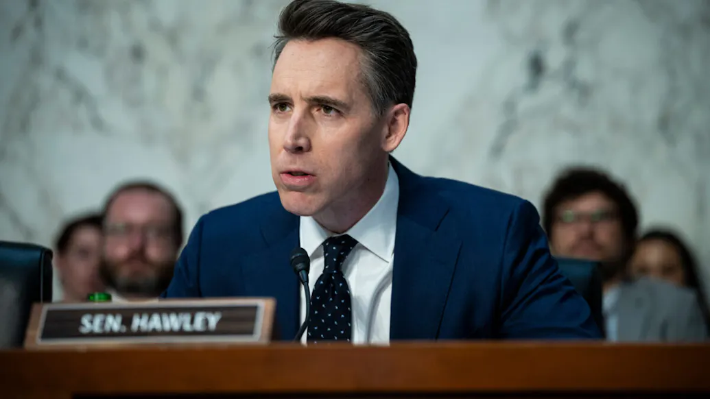 ‘Not Even Secret Service’: Sen. Josh Hawley Says Trump Rally Security Was ‘Unprepared And Inexperienced’ DHS Personnel