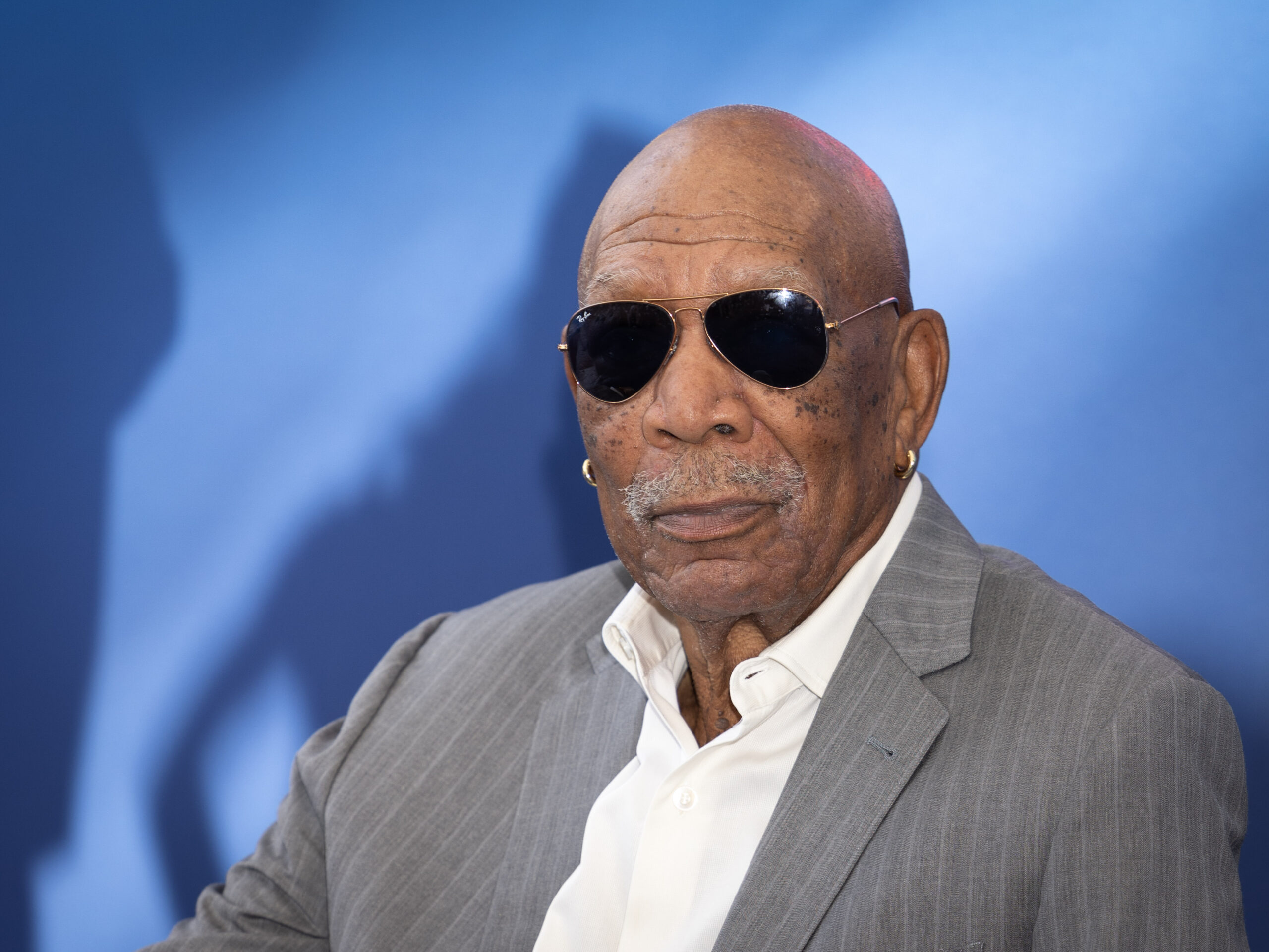 Morgan Freeman Criticizes Black History Month: “I Detest It