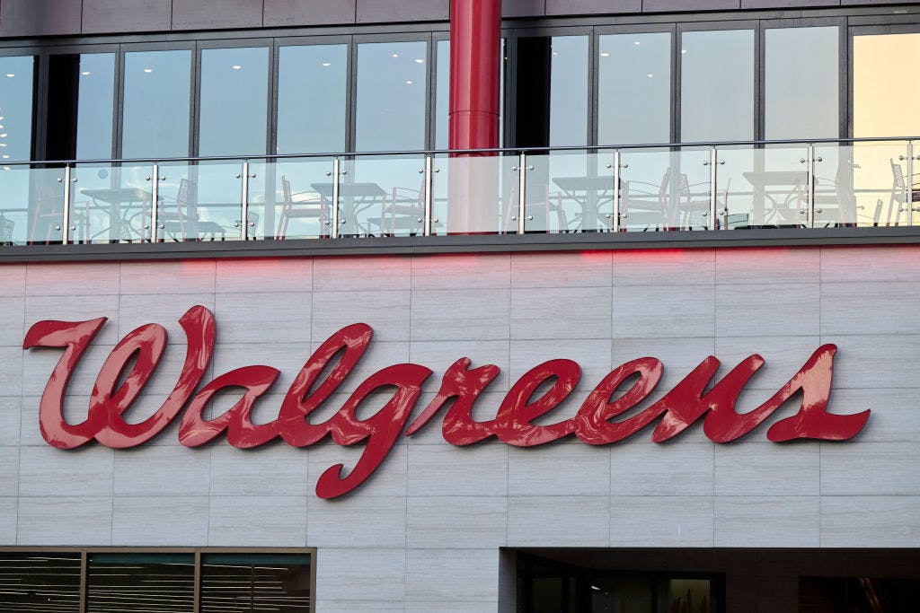 Biden’s Economy: Walgreens Announces It Will Shut Down Tons Of Stores