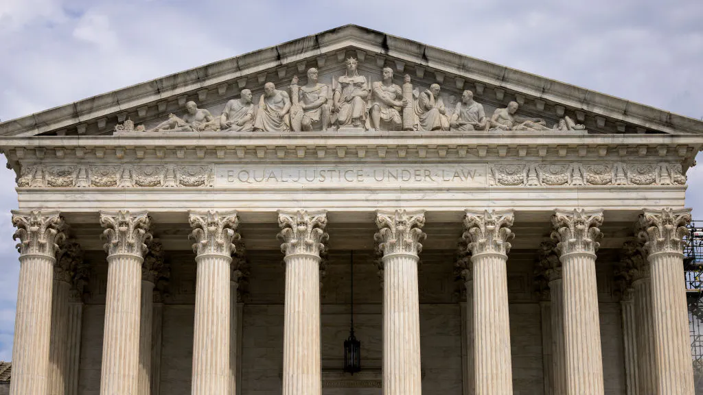 Leak Confirmed: Supreme Court Rules Against Red State In Pro-Life Case Day After Decision ‘Inadvertently’ Posted Online