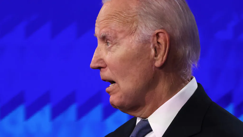 Former Biden Aide Has Had It With Dems Defending Biden: ‘Jesus Christ With The Gaslighting!’