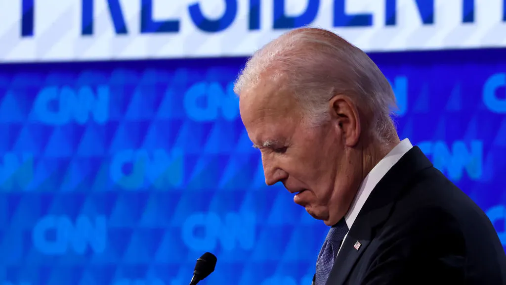 10 Biden Allies Who Promised Us He Was Fine Weeks Ago
