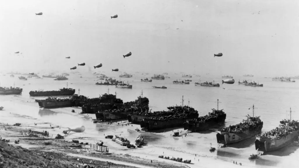 D-Day: From The Greatest Generation To The Most Obnoxious Generation
