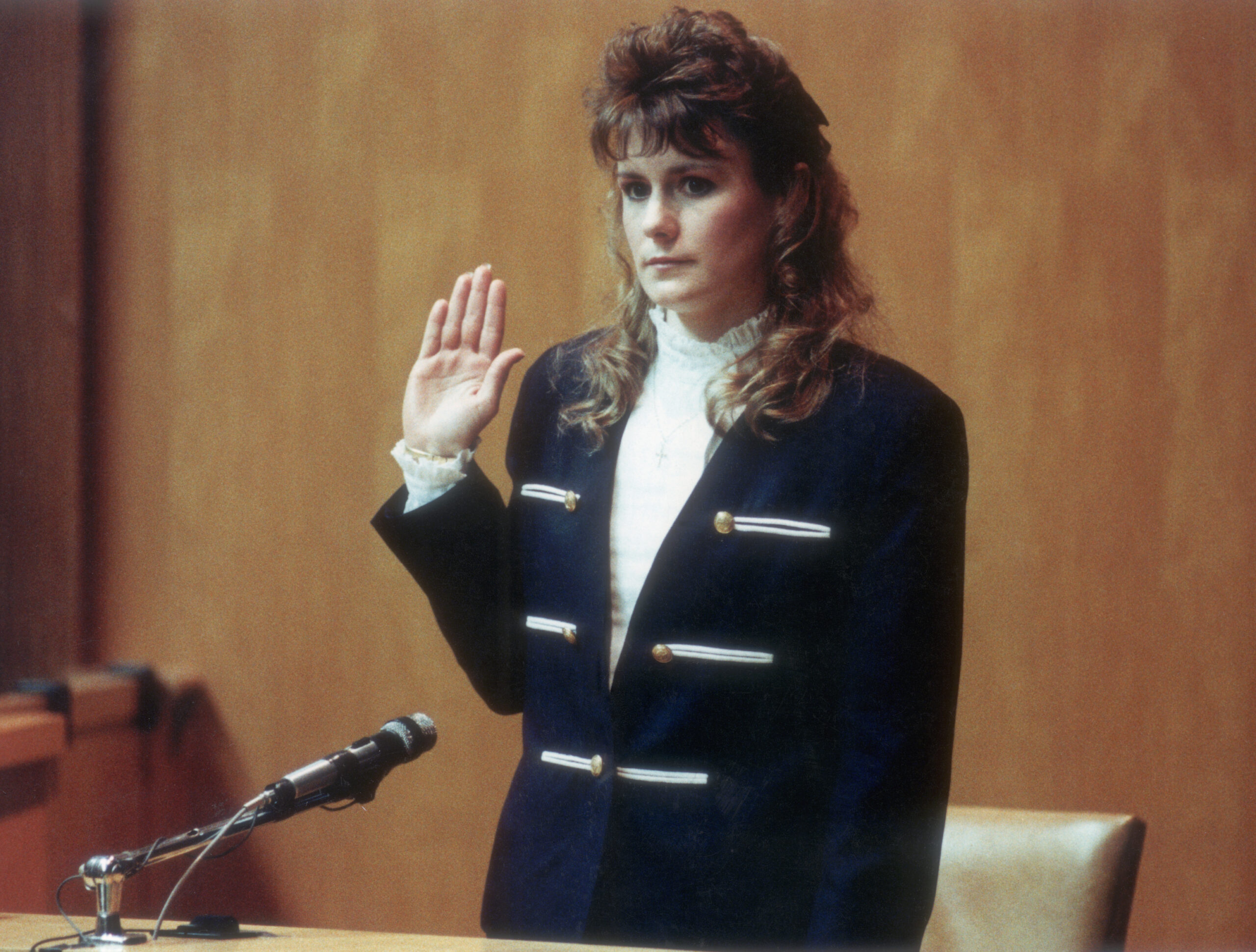 Pamela Smart Partially Admits Role in Husband’s Murder After 34 Years