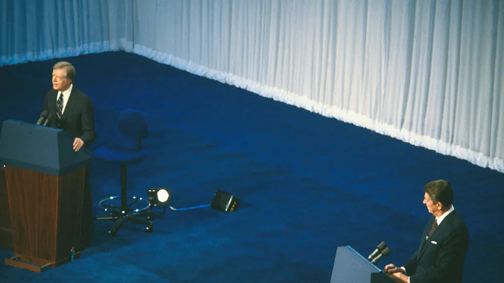 Presidential Debates And How Much They Can Matter