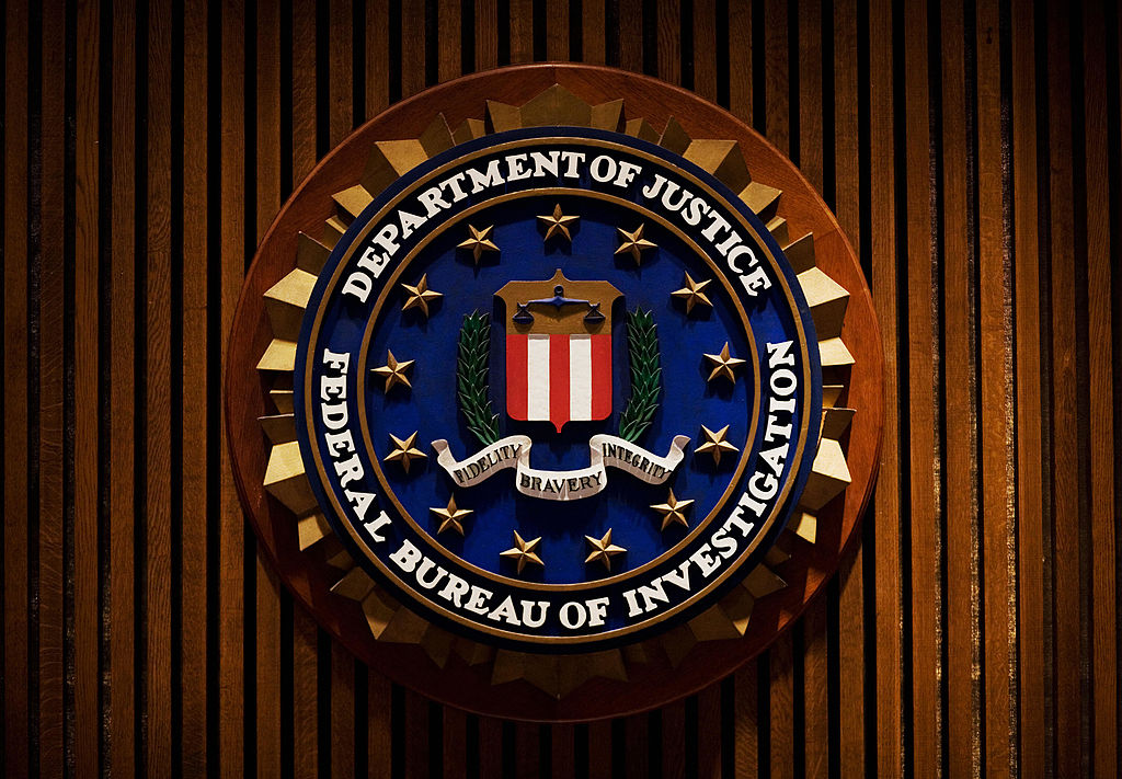 Memos Reveal FBI Screening Employee for Backing Trump, Supporting Second Amendment