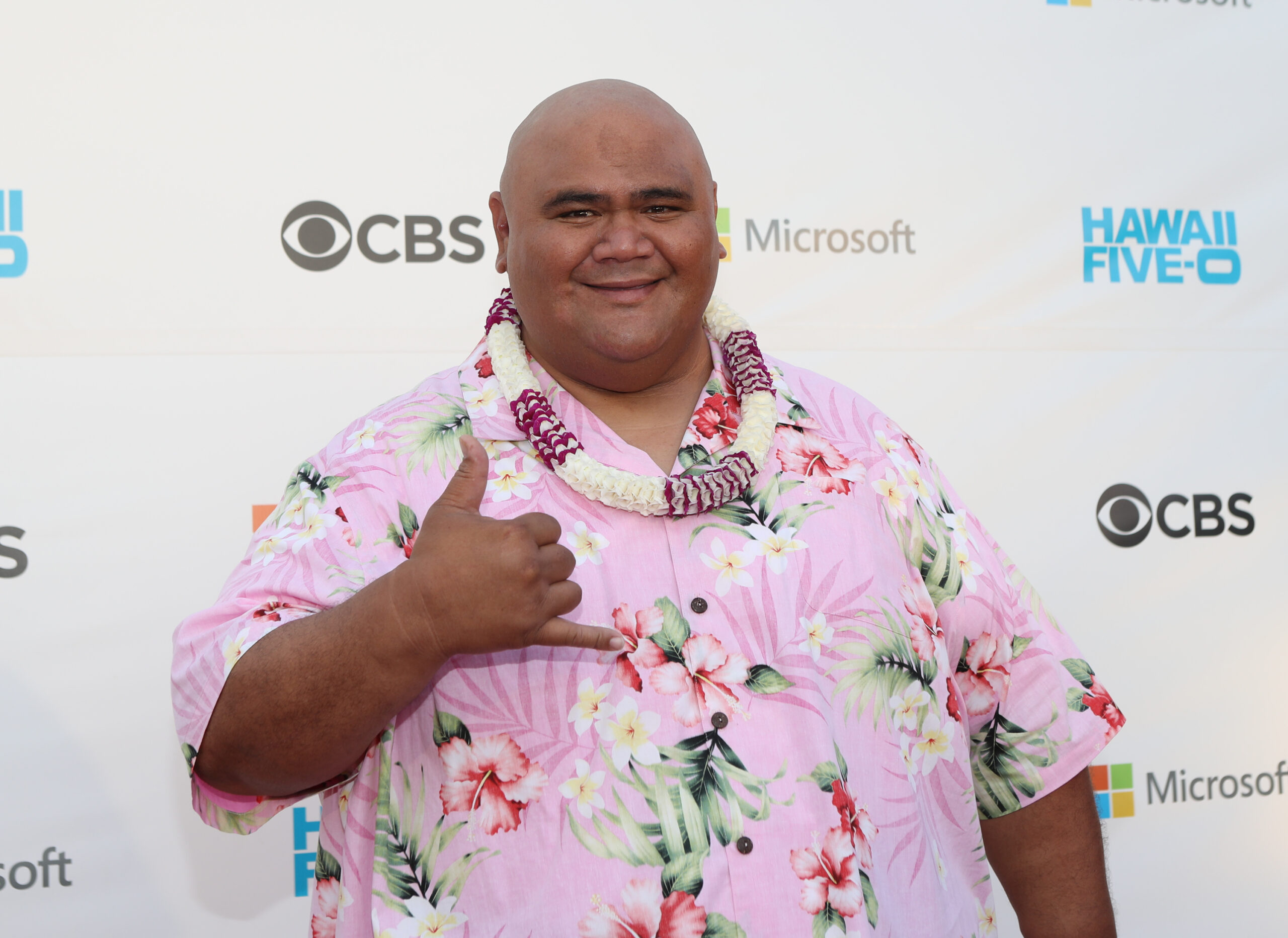 Taylor Wily, Known for ‘Hawaii Five-0’ and ‘Forgetting Sarah Marshall,’ Dies at 56