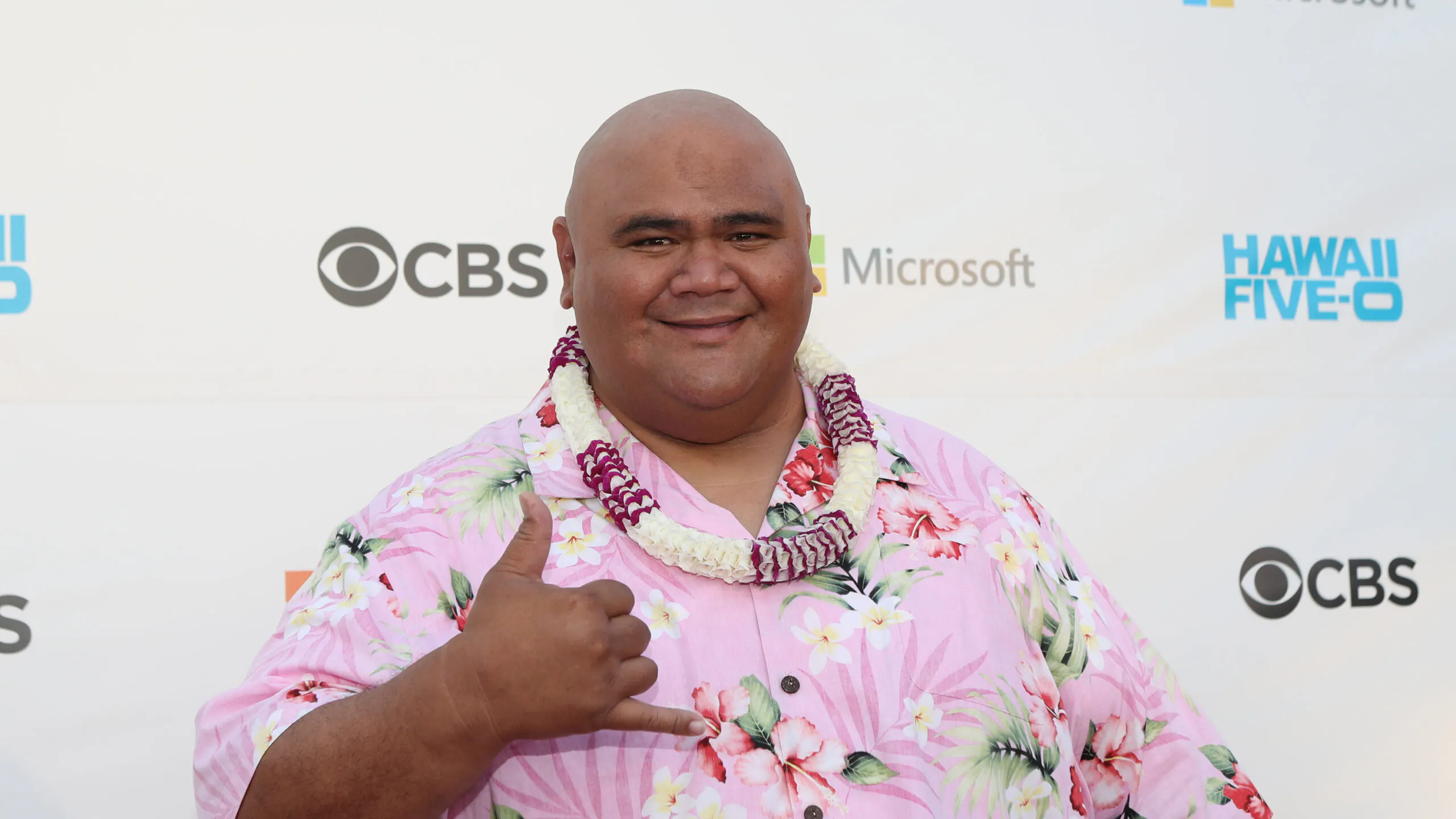 Taylor Wily, ‘Hawaii Five-0’ And ‘Forgetting Sarah Marshall’ Star, Dead At 56