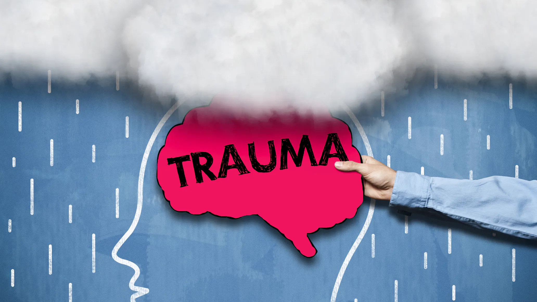 How We Became A Society Full Of ‘Traumatized’ Weaklings