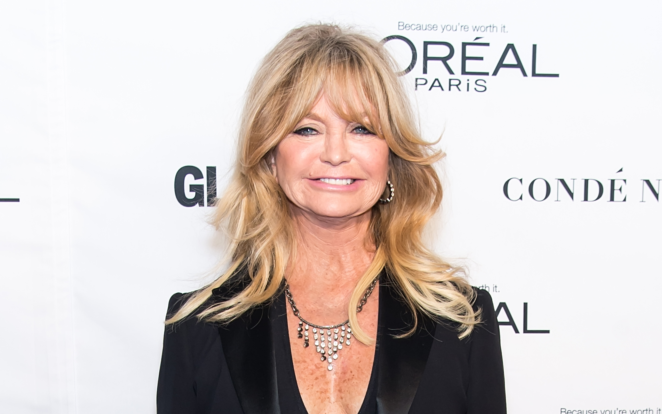 Goldie Hawn reports her L.A. home burglarized twice in four months, calls city ‘terrible.