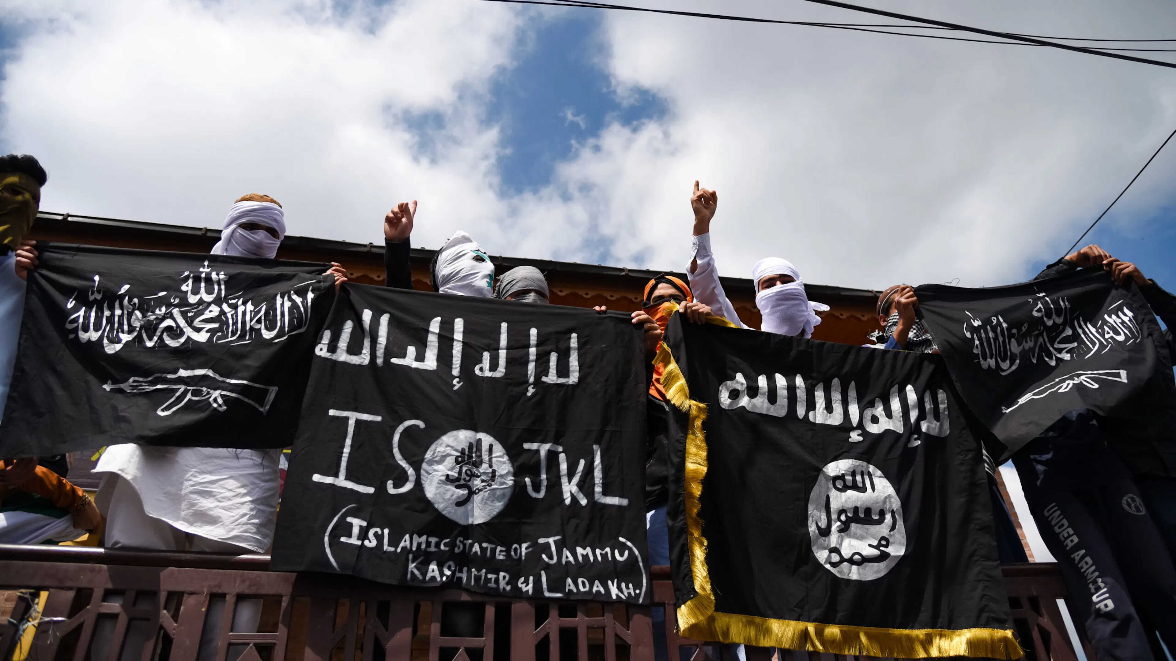 Trump Reveals Strike On ‘The Most Active Terrorist In The World’
