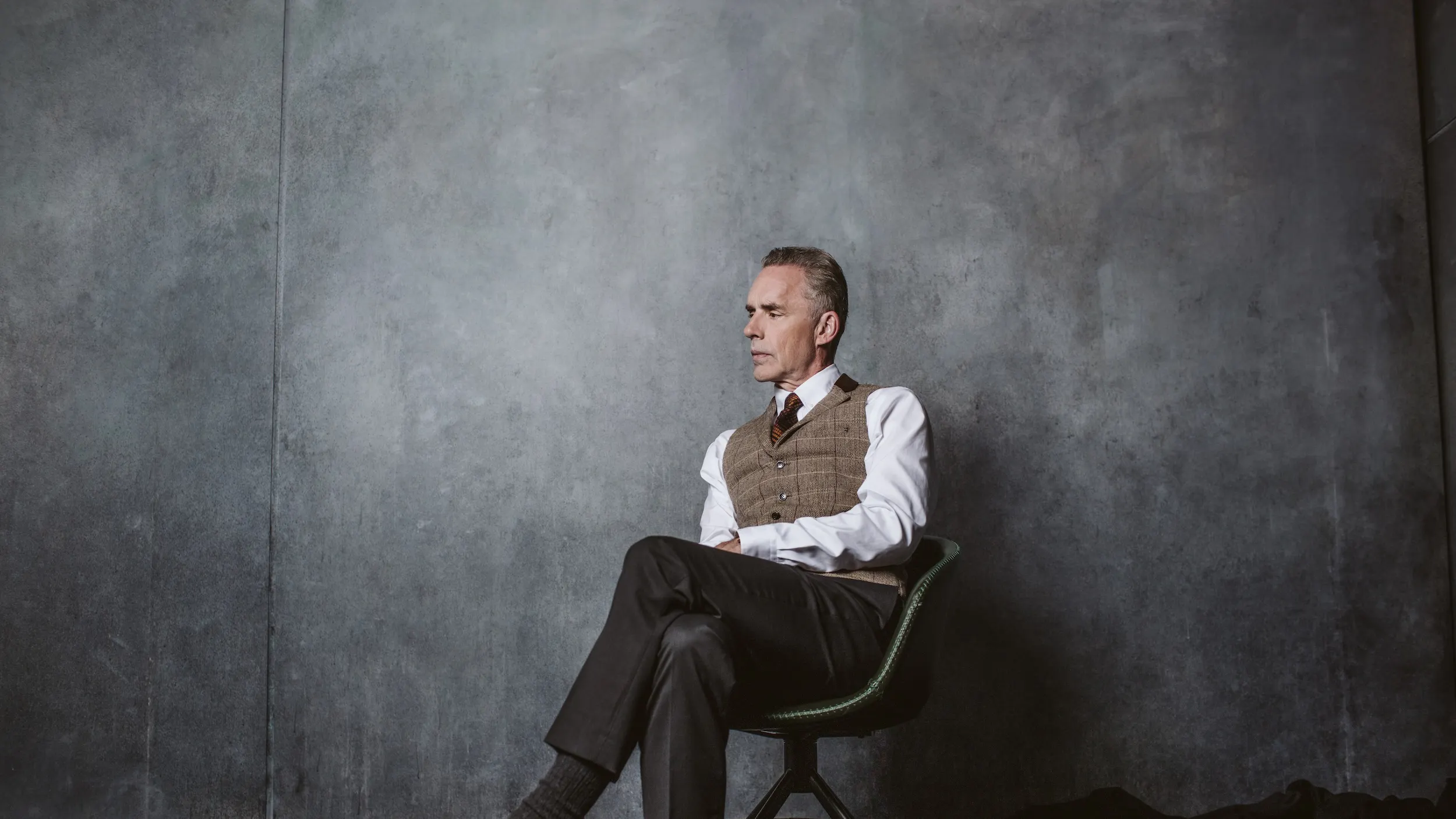 A Different Way Of Thinking About Sanity