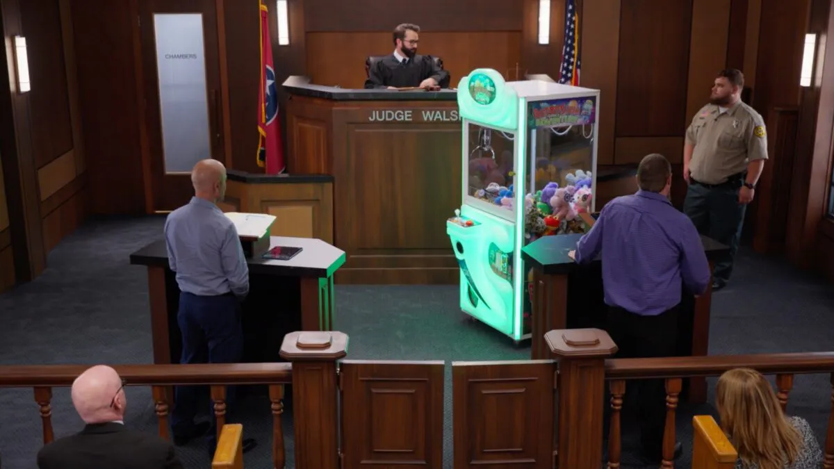 ‘JUDGED By Matt Walsh’ Ep. 11: Dog Bites And Halloween Frights