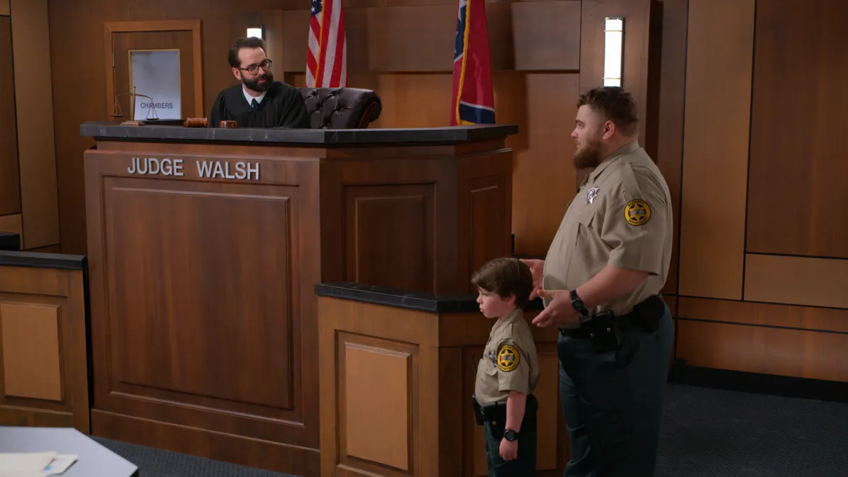 ‘JUDGED by Matt Walsh’ Ep. 10: Broken Promises Plus A Special Guest