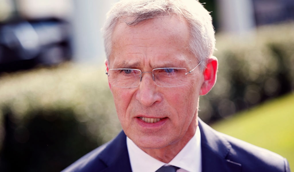 NATO Chief Indicates Potential Increase in Nuclear Weapon Deployment