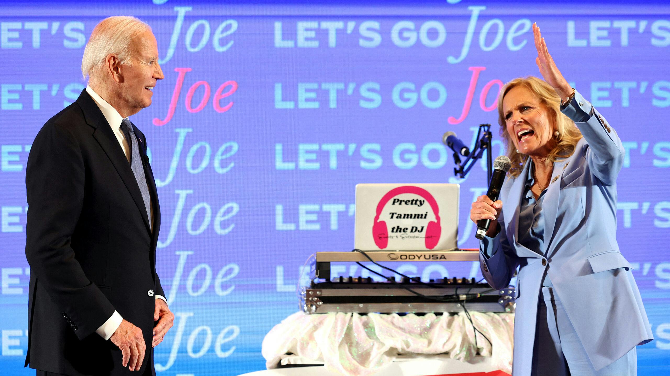 Jill Biden Blasted Online After Post-Debate Remarks: ‘The Worst Human On The Planet’